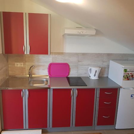 Apartman Ravlic Malinska Luaran gambar
