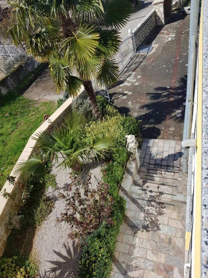 Apartman Ravlic Malinska Luaran gambar