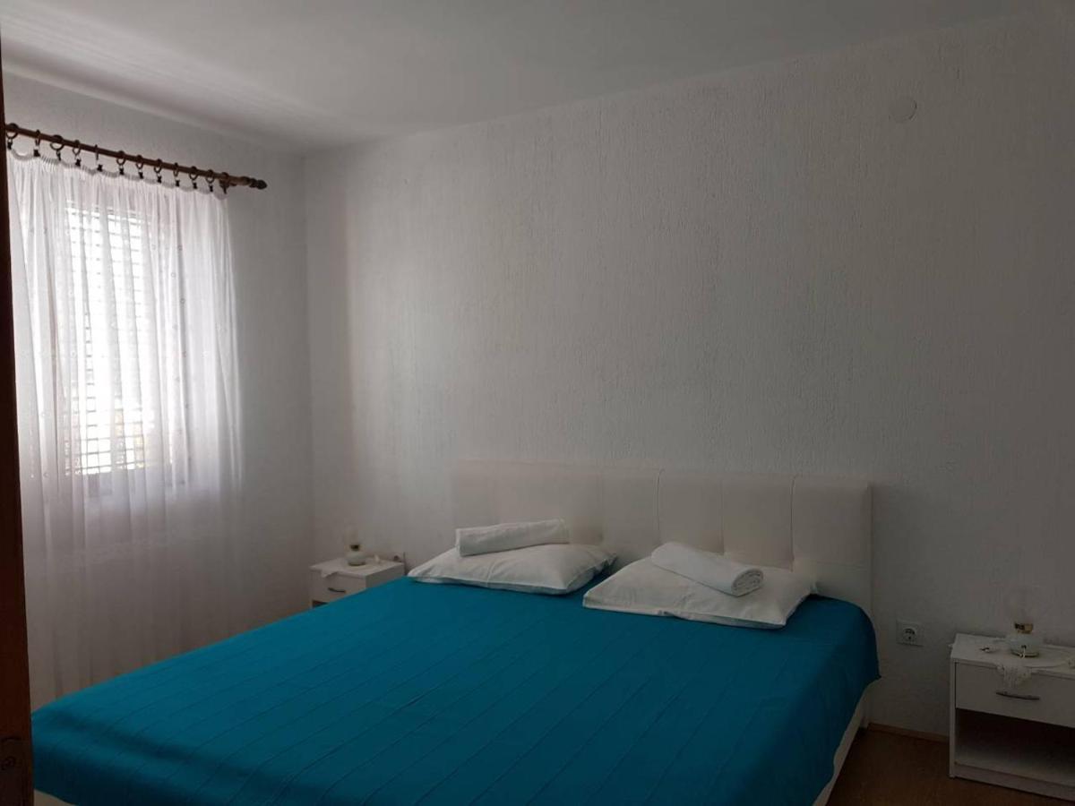 Apartman Ravlic Malinska Luaran gambar
